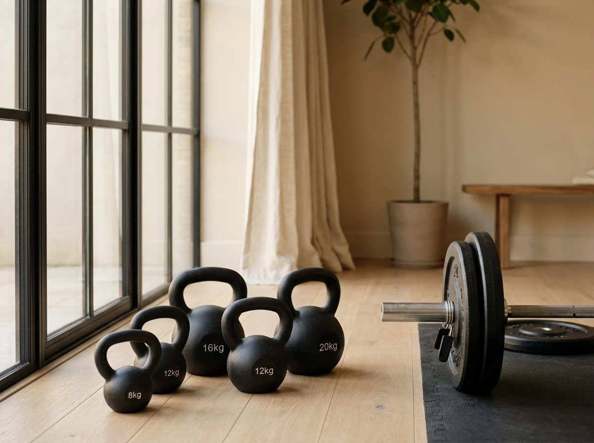 Renforcement musculaire premium