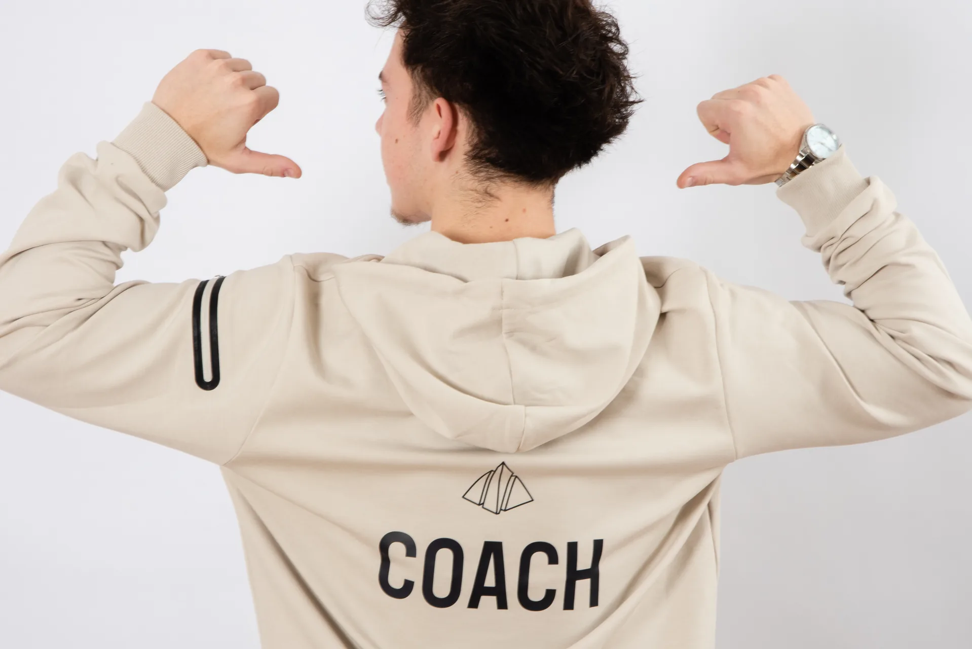 Célien – coach sportif premium à domicile