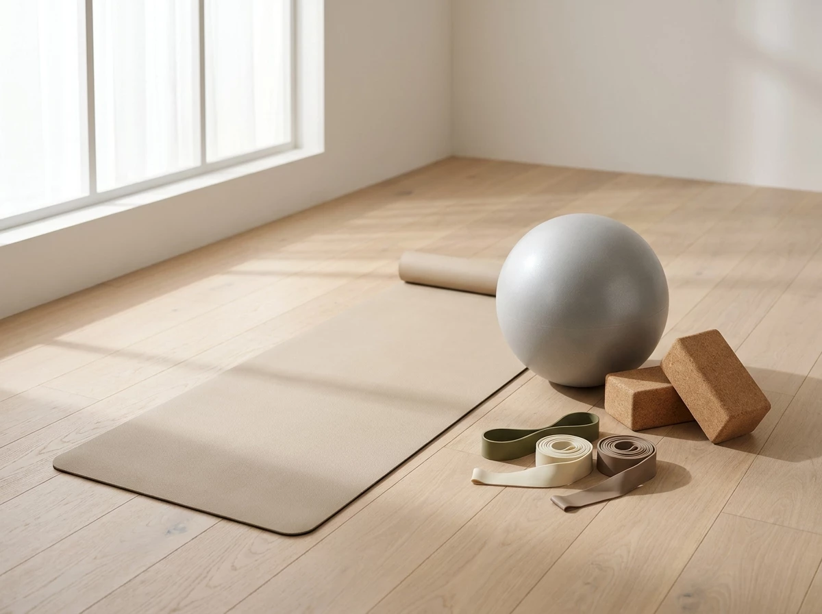 Pilates premium