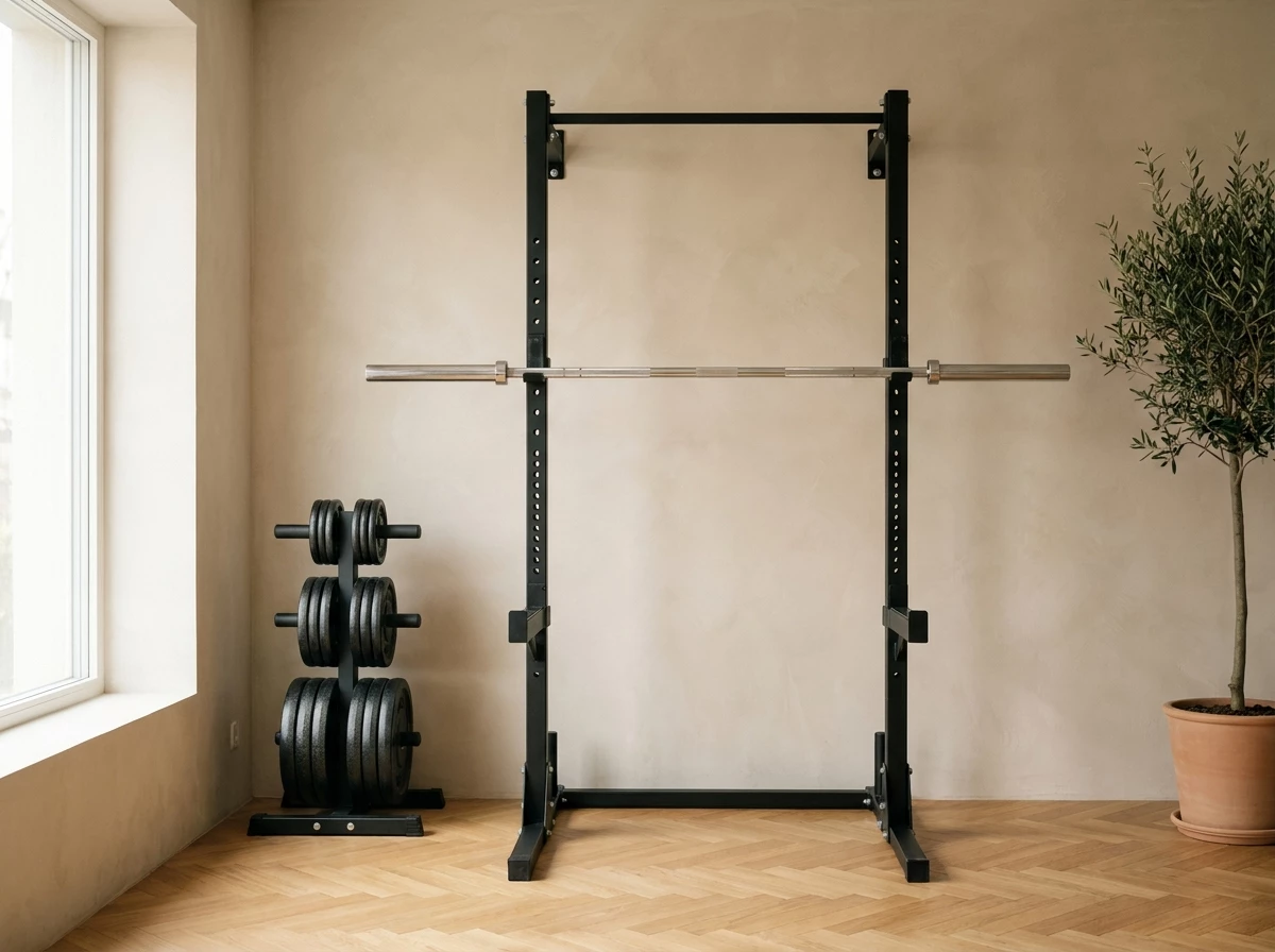 Prise de muscle & renforcement